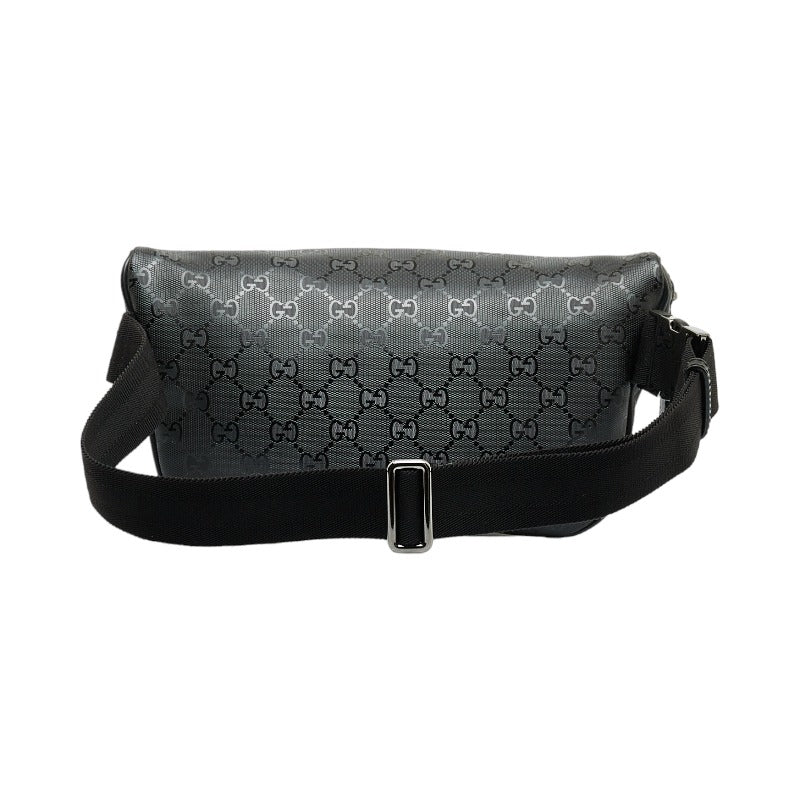 GG Imprime Belt Bag 233269