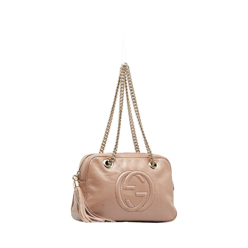 Soho Chain Shoulder Bag  308983