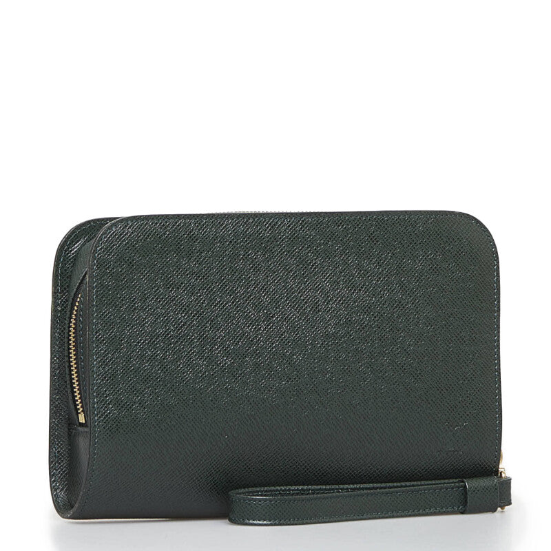 Taiga Baikal Clutch Bag M30184