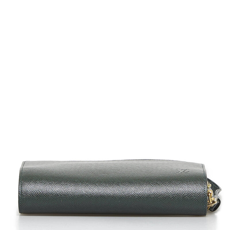 Taiga Baikal Clutch Bag M30184