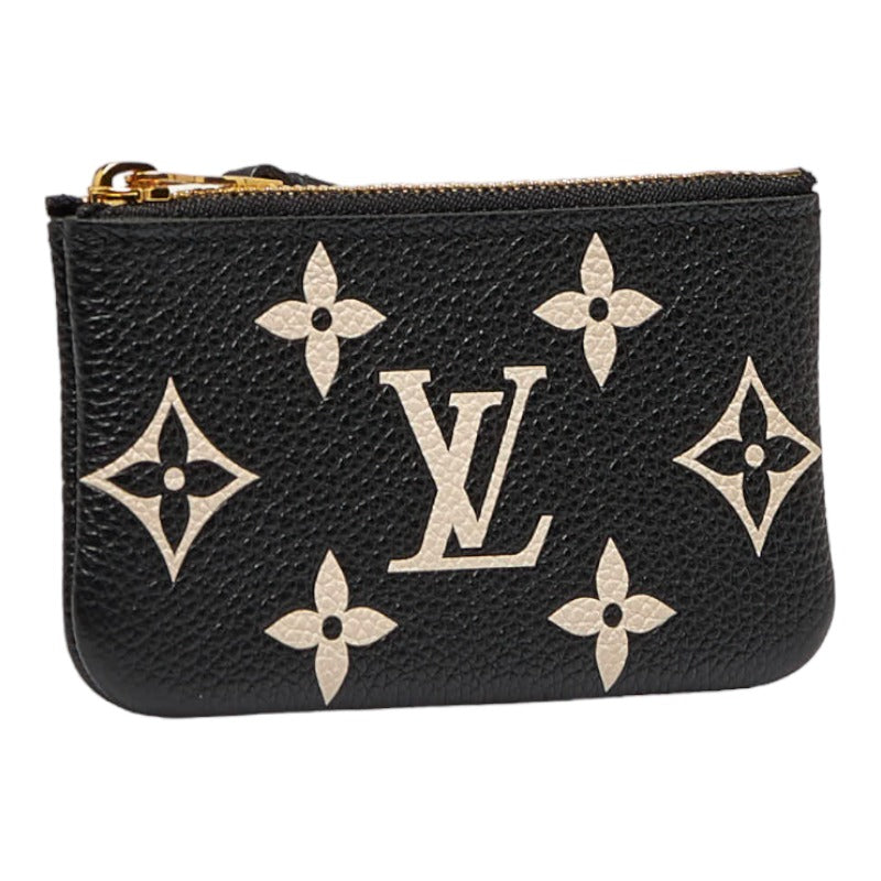 Shop Louis Vuitton MONOGRAM EMPREINTE Key pouch (M80885) by