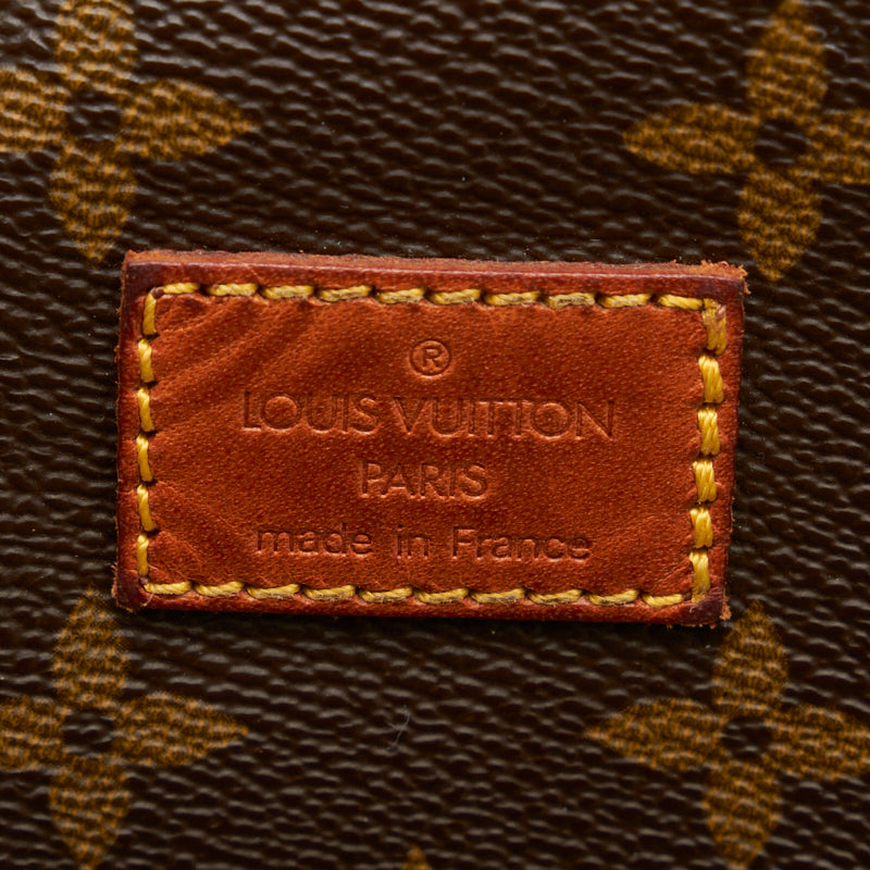 Monogram Saumur 30 M42256 – LuxUness