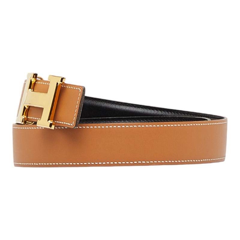 Constance Leather Belt