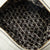 Leather Horsebit Nail Boston Bag  189893