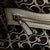 Leather Horsebit Nail Boston Bag  189893