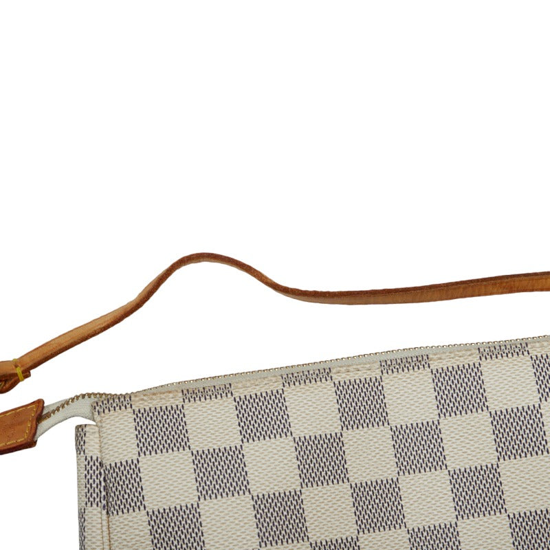 Damier Azur Pochette Accessoires N51986