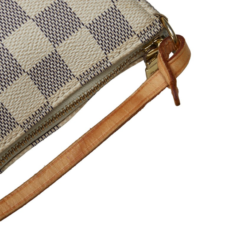 Damier Azur Pochette Accessoires N51986