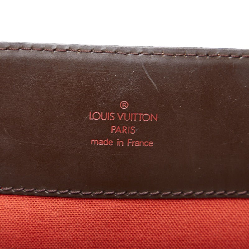 Louis Vuitton Broadway Damier N42270