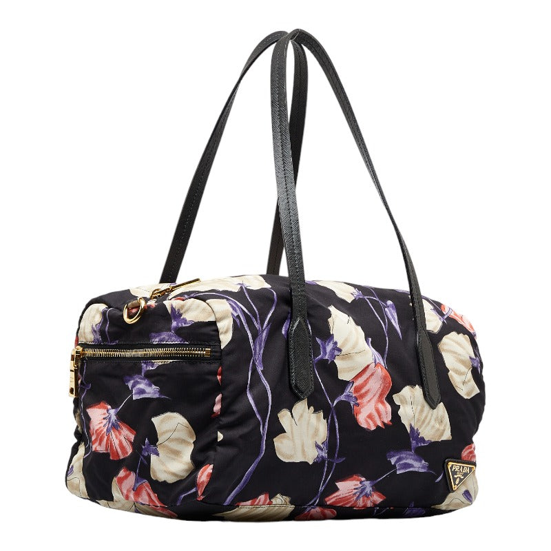 Tessuto Floral Shoulder Bag  BL0567