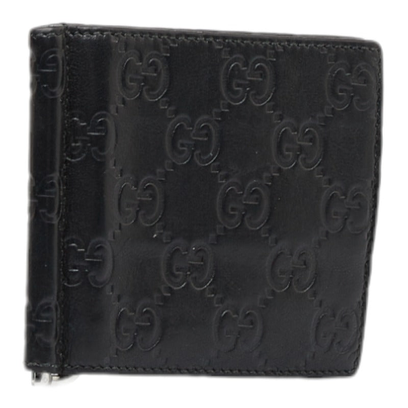 Guccissima Leather Bifold Wallet 170580