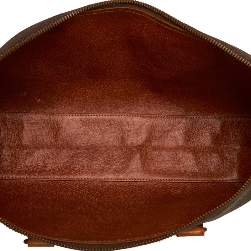Monogram Sac Triangle Bag M51360