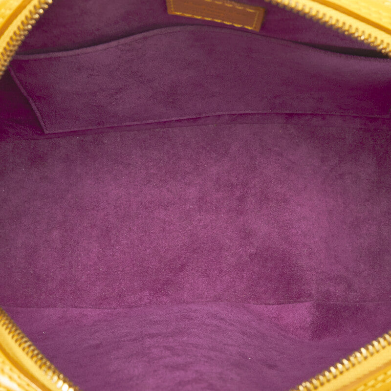 Louis Vuitton Epi Jasmine M52089 Bag Handbag Ladies