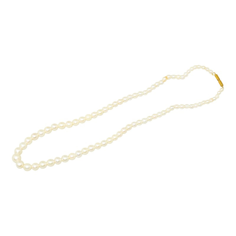 Pre-owned Pearl Necklace for Women