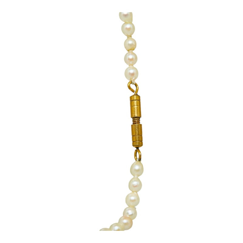 Pre-owned Pearl Necklace for Women