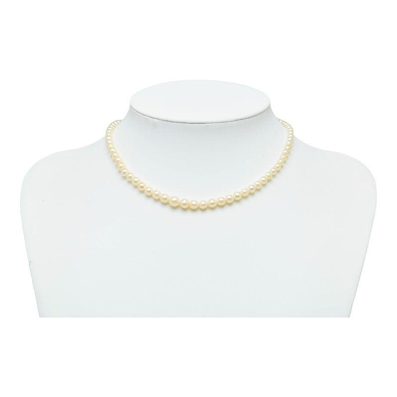 Pre-owned Pearl Necklace for Women in Very Good Condition