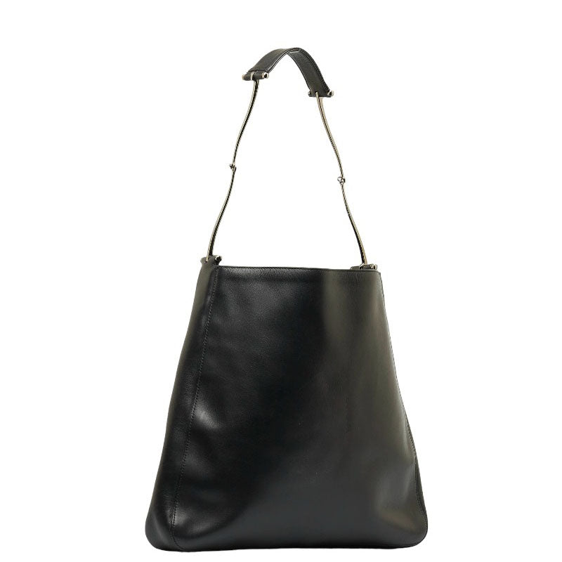 Leather Tote Bag 001 3181