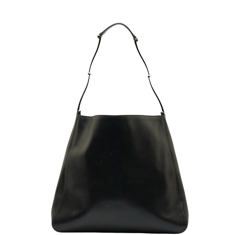 Leather Tote Bag 001 3181