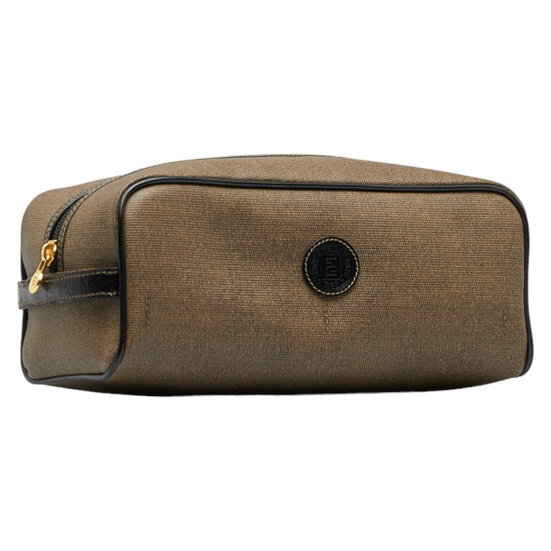 Leather Clutch Bag 00927
