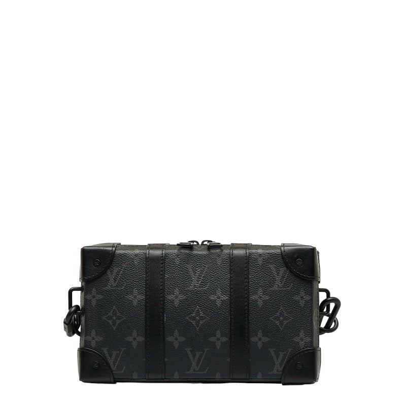 LOUIS VUITTON Soft Trunk Wallet Shoulder Bag M69838