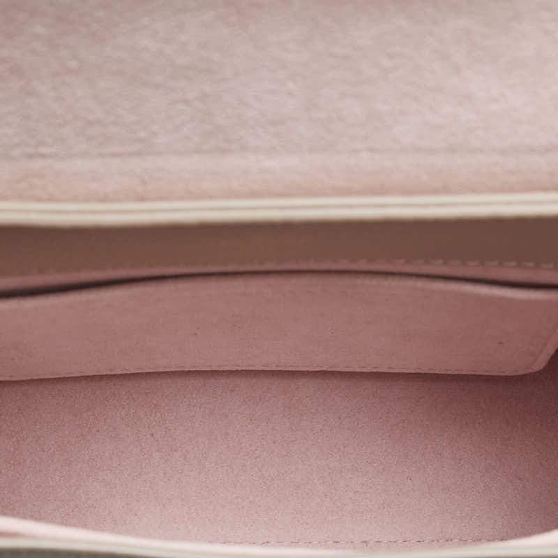 M21052 Louis Vuitton Lockme Ever Mini Handbag, 41% OFF
