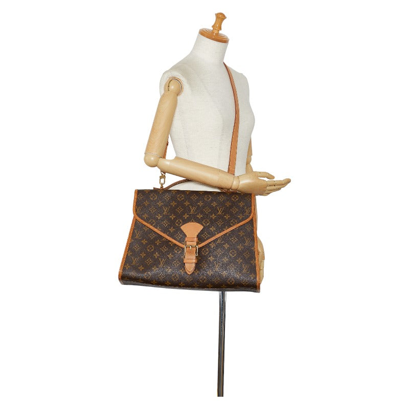 Louis Vuitton Beverly Handbag M51120