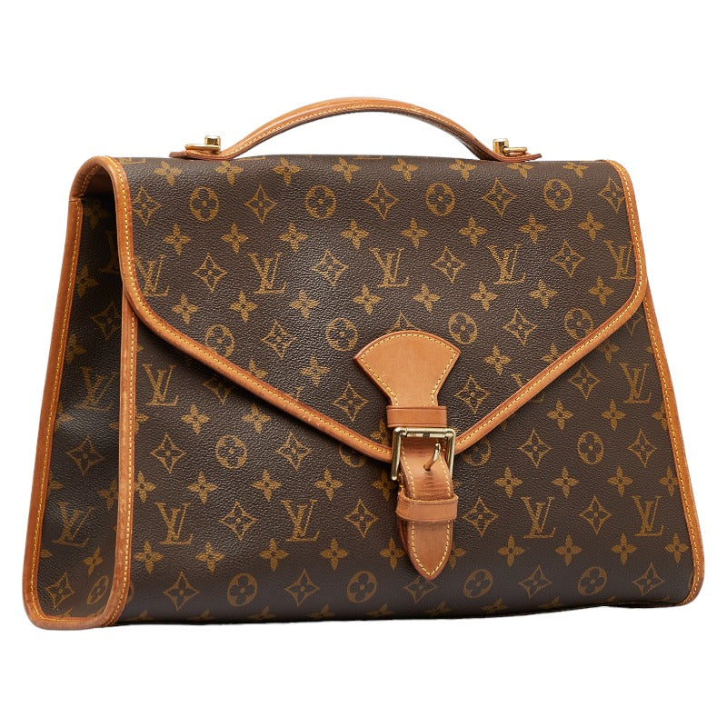 Louis Vuitton Beverly Handbag M51120