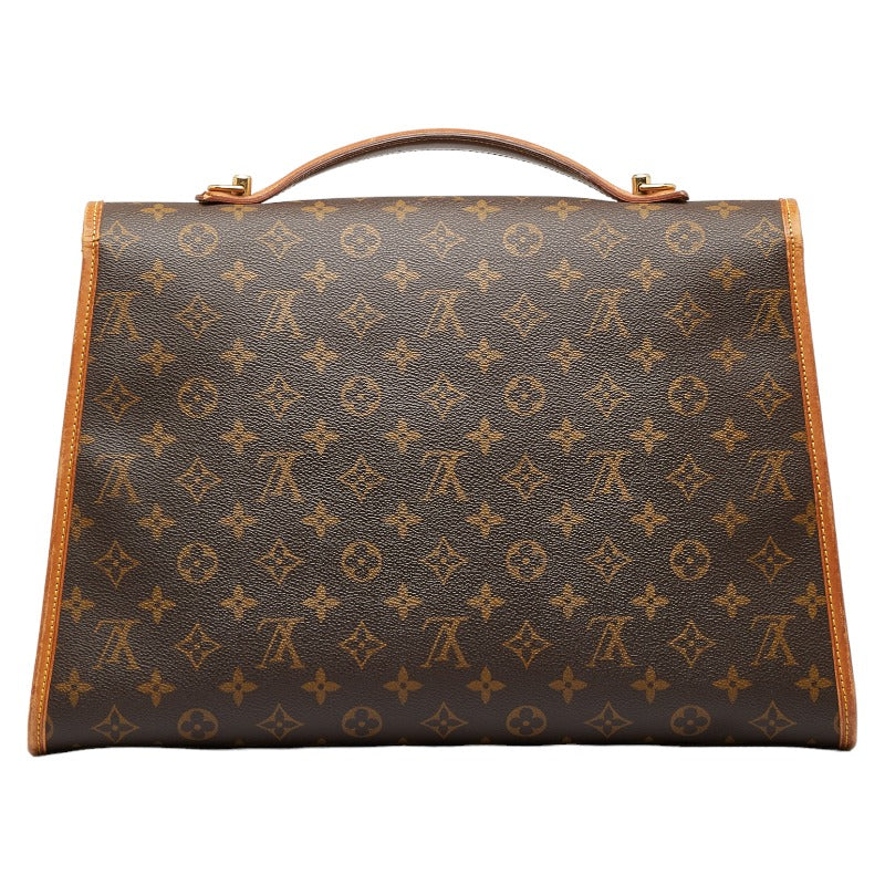 Louis Vuitton Beverly Handbag M51120