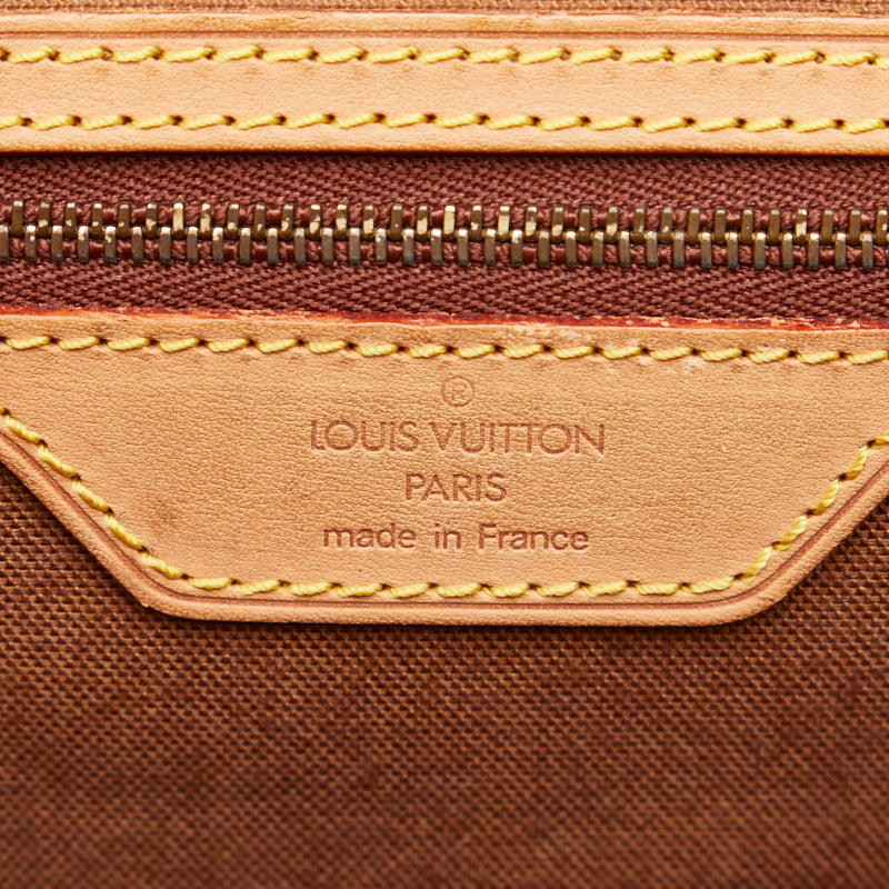 Louis Vuitton Beverly Business Bag M51120