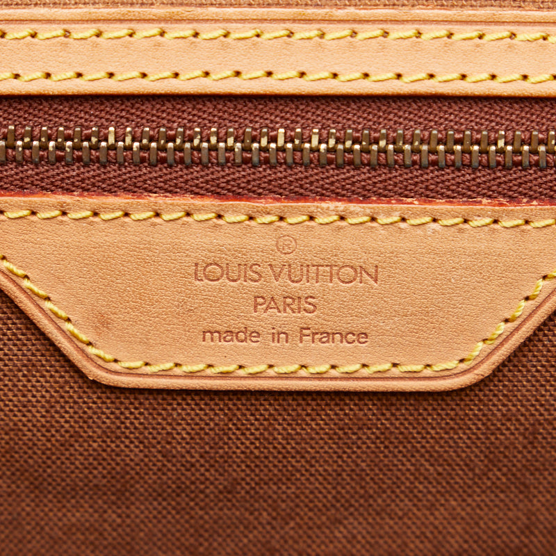 Louis Vuitton Beverly Handbag M51120