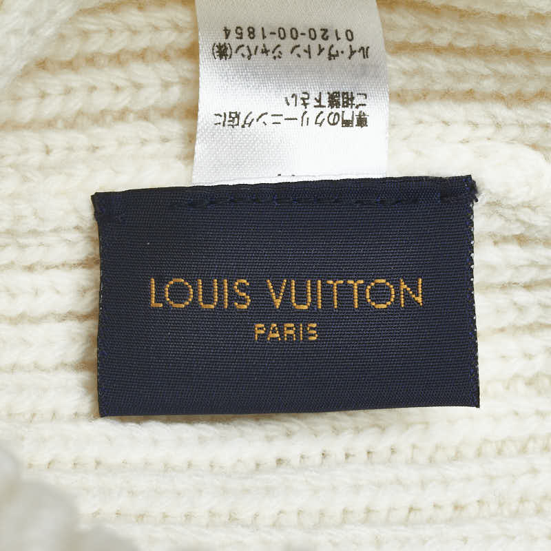 Shop Louis Vuitton Lv beanie (M76706, M77290, M77289, M76707) by Ravie