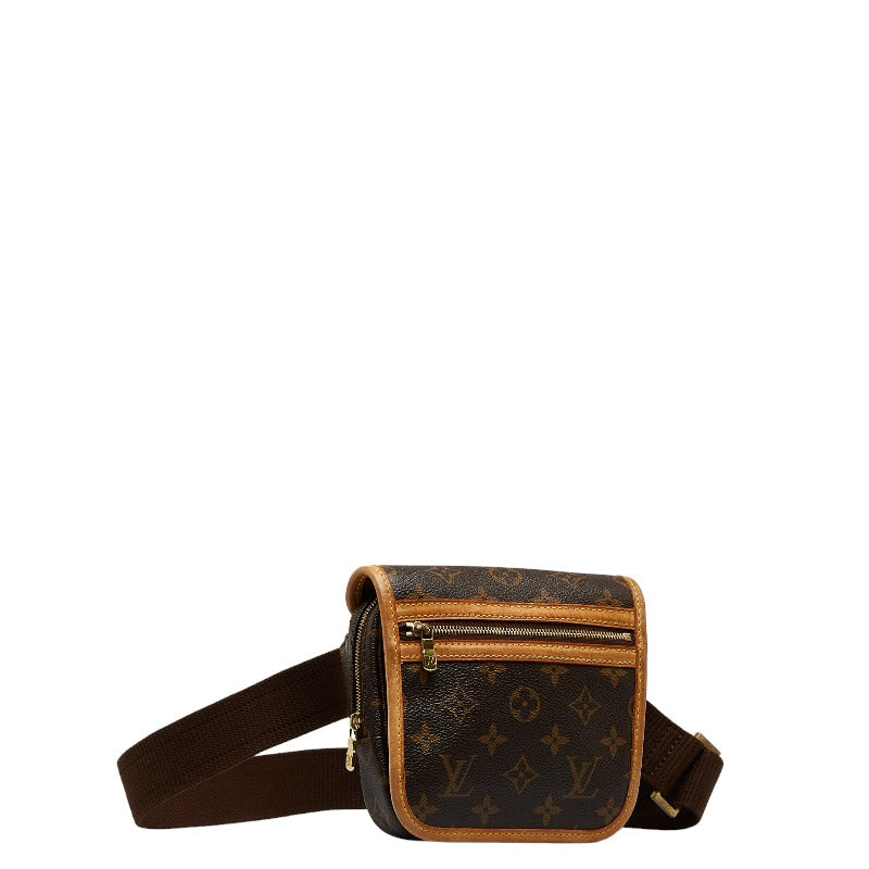 Louis Vuitton Bosphore Waist Bum Bag Pouch Monogram M40108