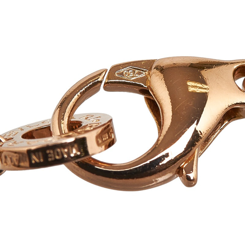 18k Gold B.Zero1 Bracelet