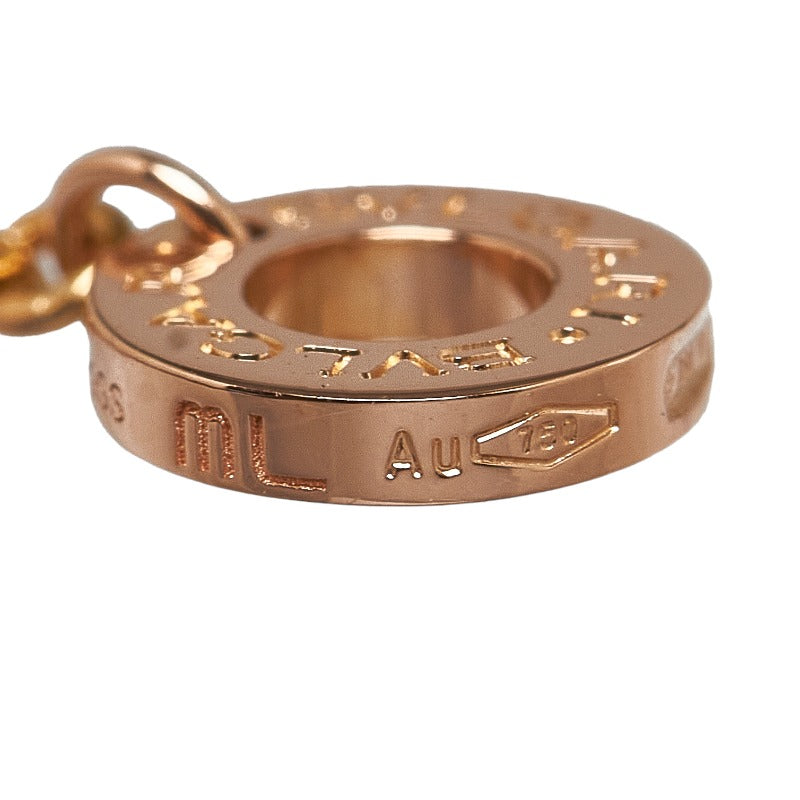 18k Gold B.Zero1 Bracelet