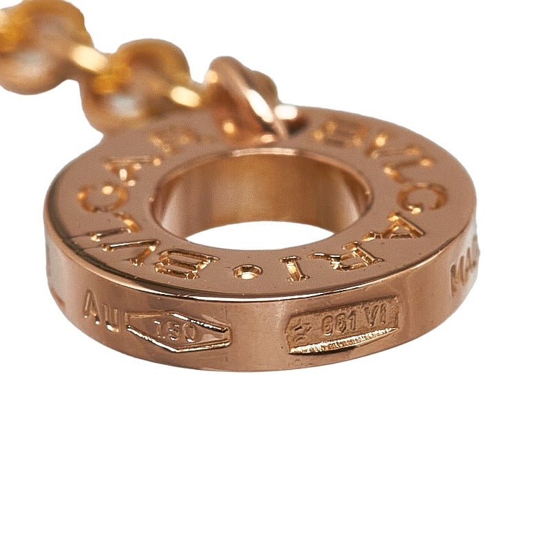 18k Gold B.Zero1 Bracelet