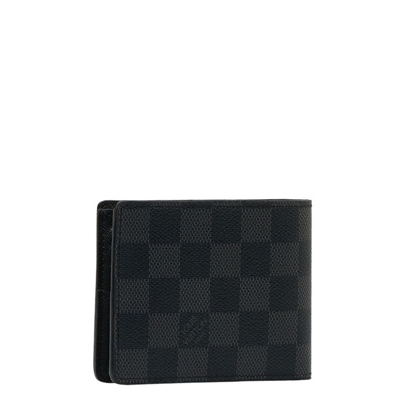Damier Graphite Slender Wallet  N63261