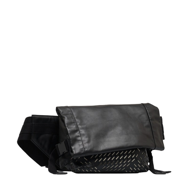 Leather Belt Bag 578540