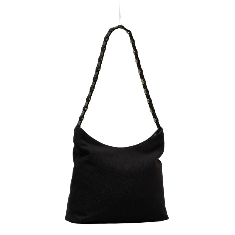 Nylon Shoulder Bag AQ-21 8801