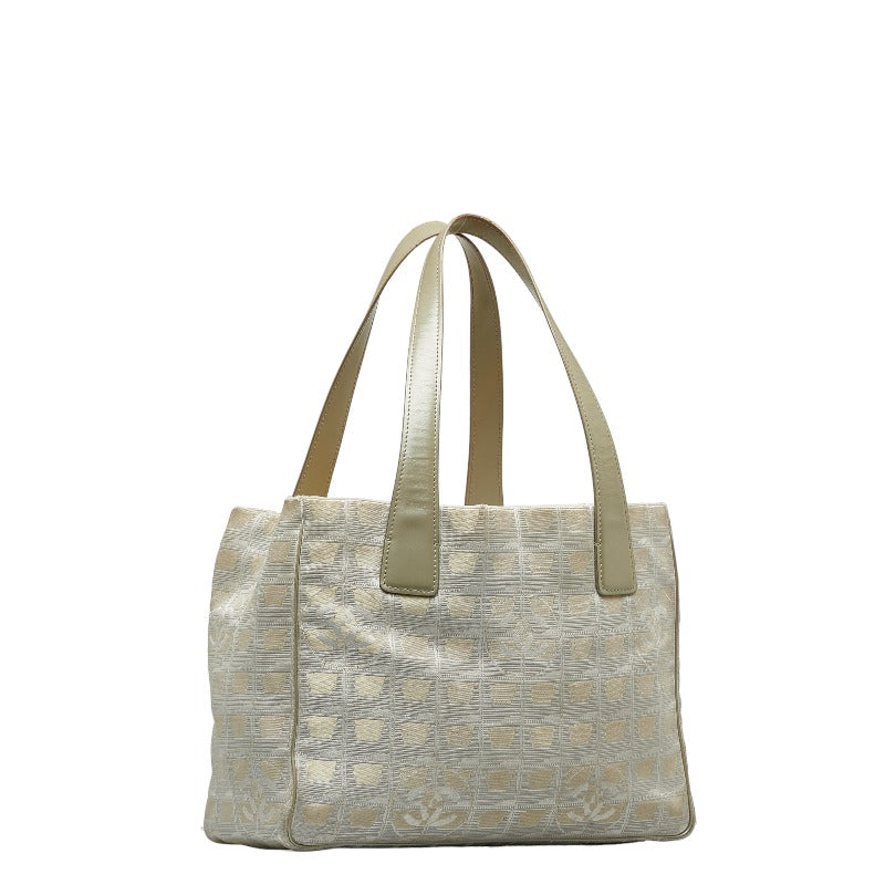 New Travel  Line Tote