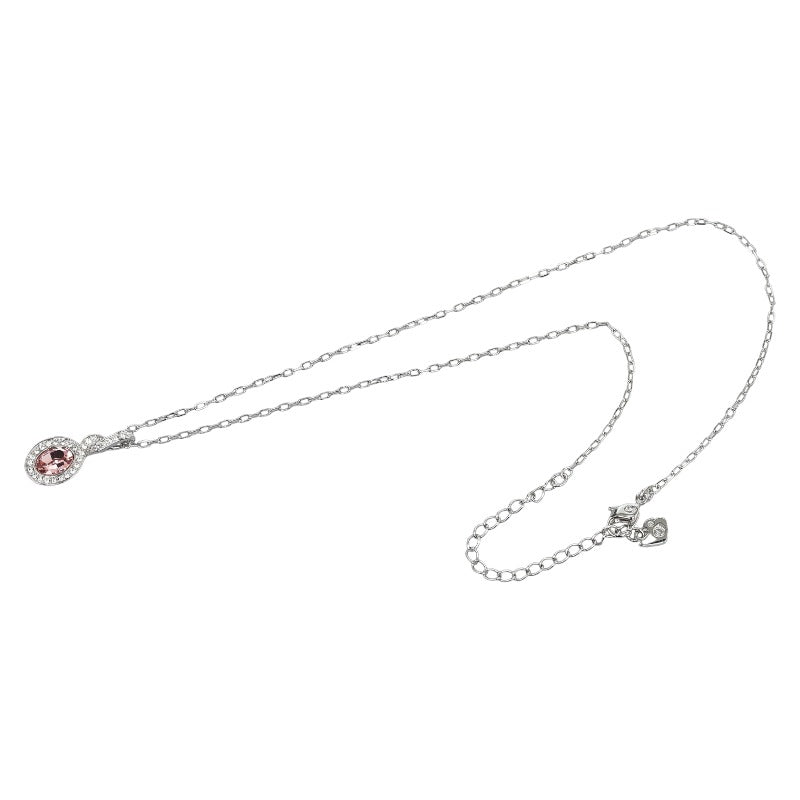 Tyra Necklace & Earrings Set