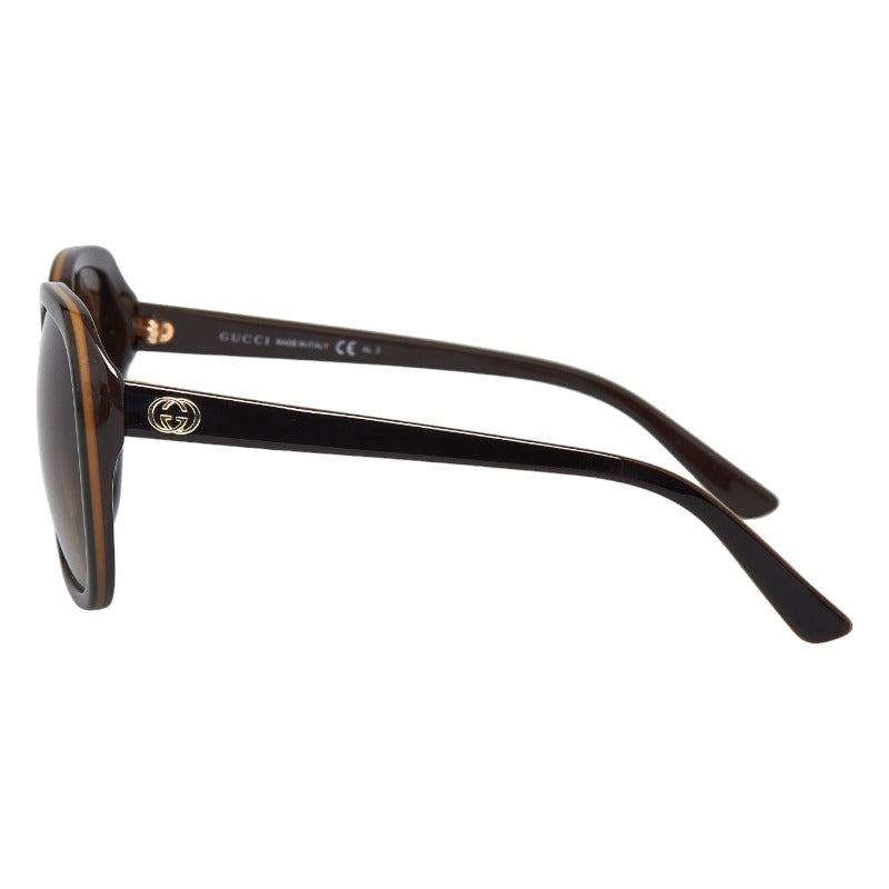 Gucci Wellington Gradient Lens Sunglasses GG3192