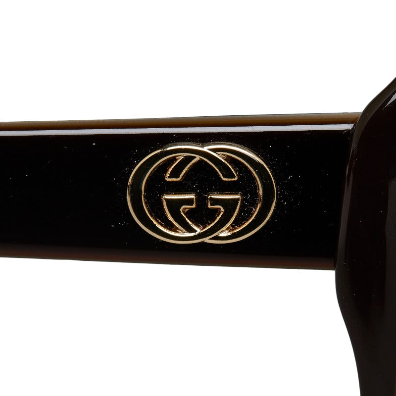 Gucci Wellington Gradient Lens Sunglasses GG3192