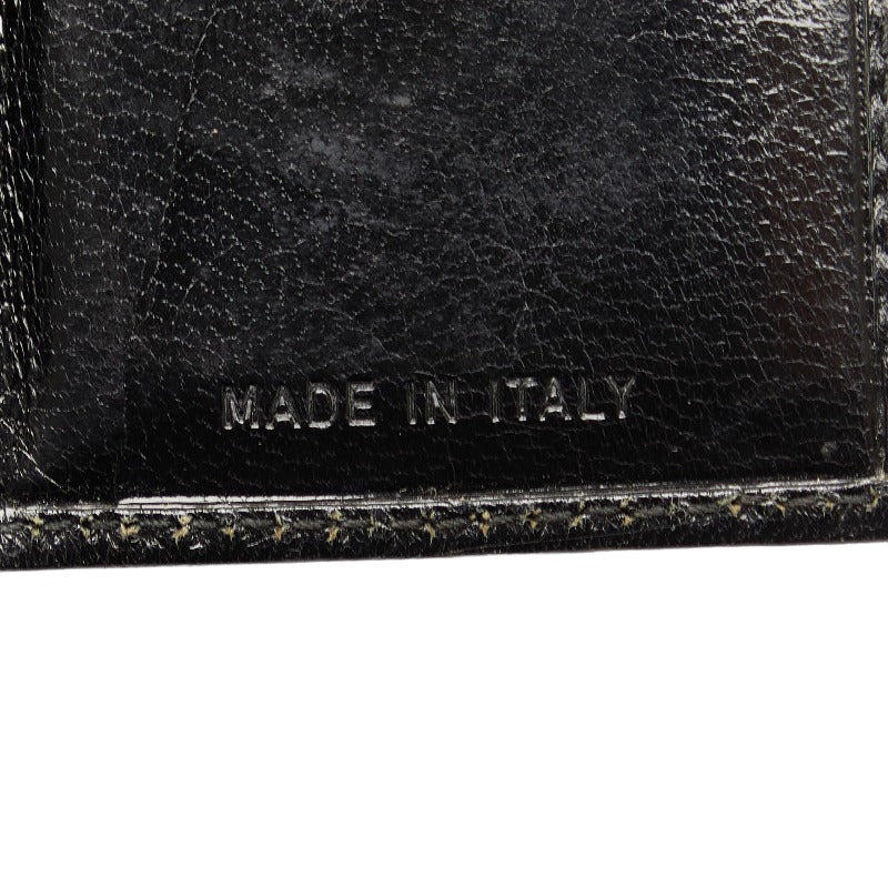 Leather Trifold Wallet M170