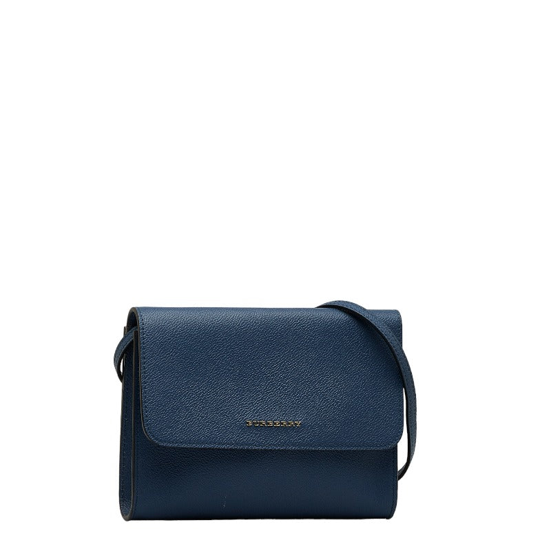 Leather Loxley Crossbody Bag