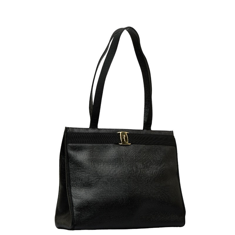 Leather Tote Bag BK-21 2530