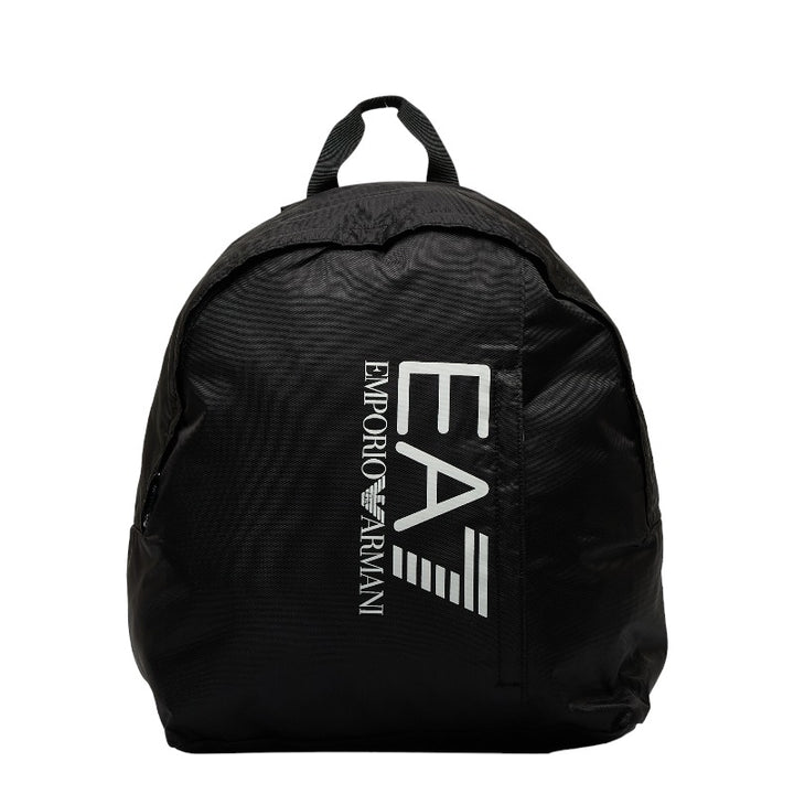 Emporio Armani EA7 Logo Nylon Backpack 275667 in Great Condition