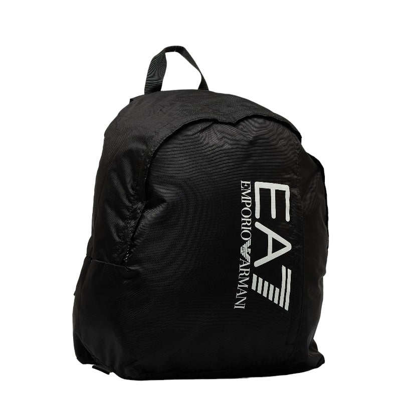 Emporio Armani EA7 Logo Nylon Backpack 275667 in Great Condition