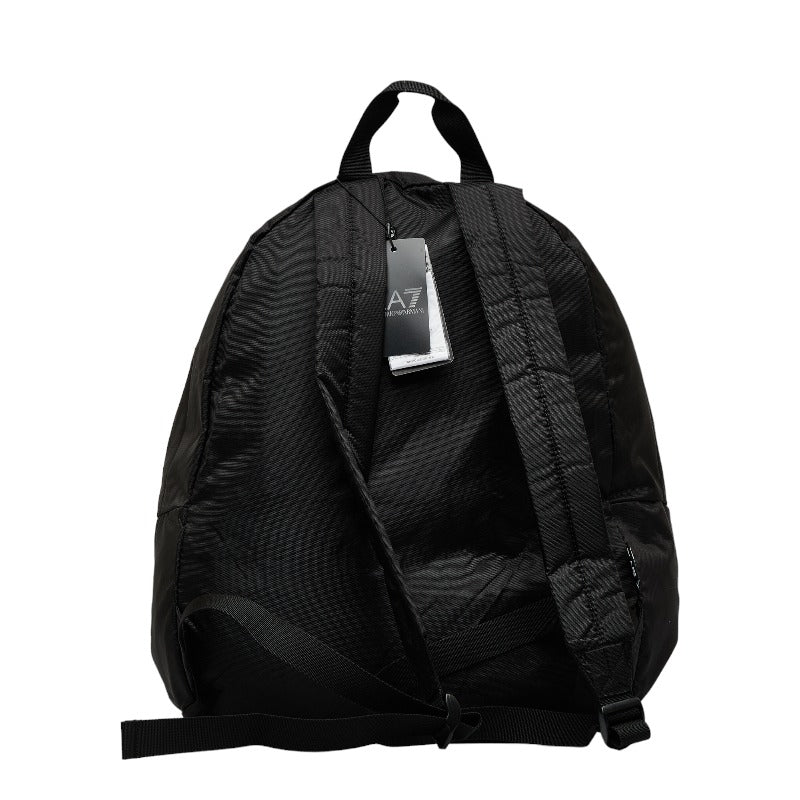 Emporio Armani EA7 Logo Nylon Backpack 275667 in Great Condition