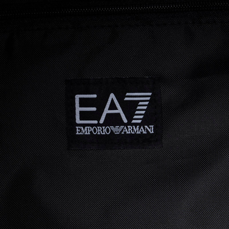 Emporio Armani EA7 Logo Nylon Backpack 275667 in Great Condition