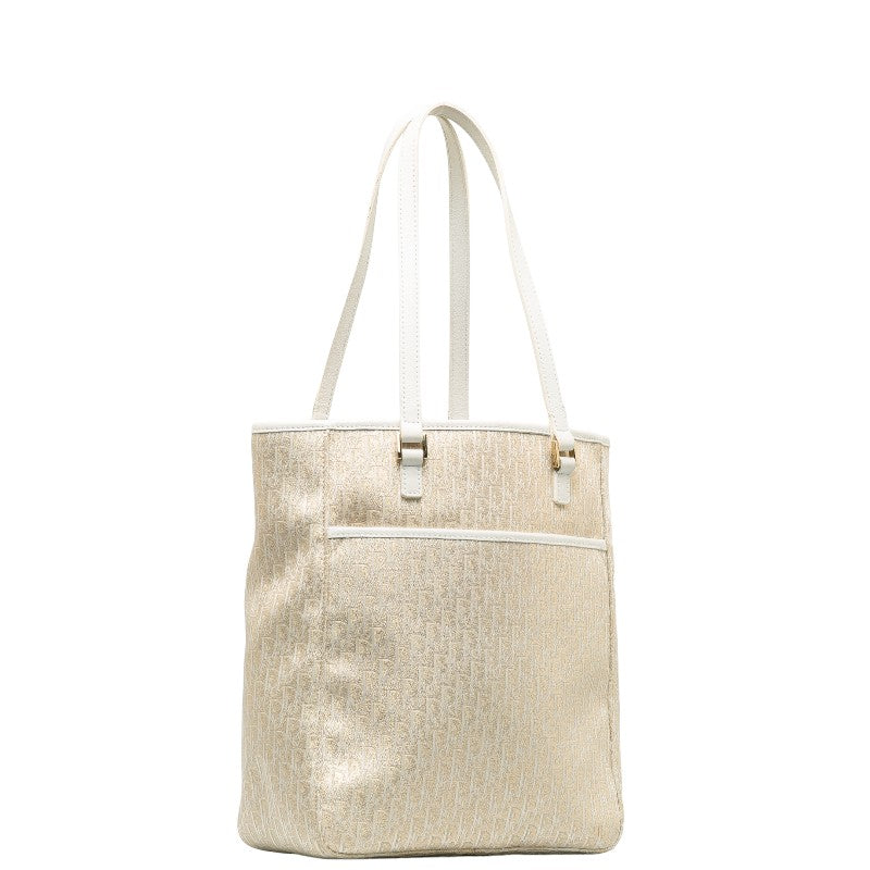 Trotter Canvas Tote Bag