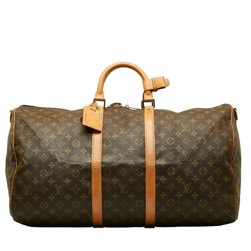 Monogram Keepall Bandouliere 55  M41414